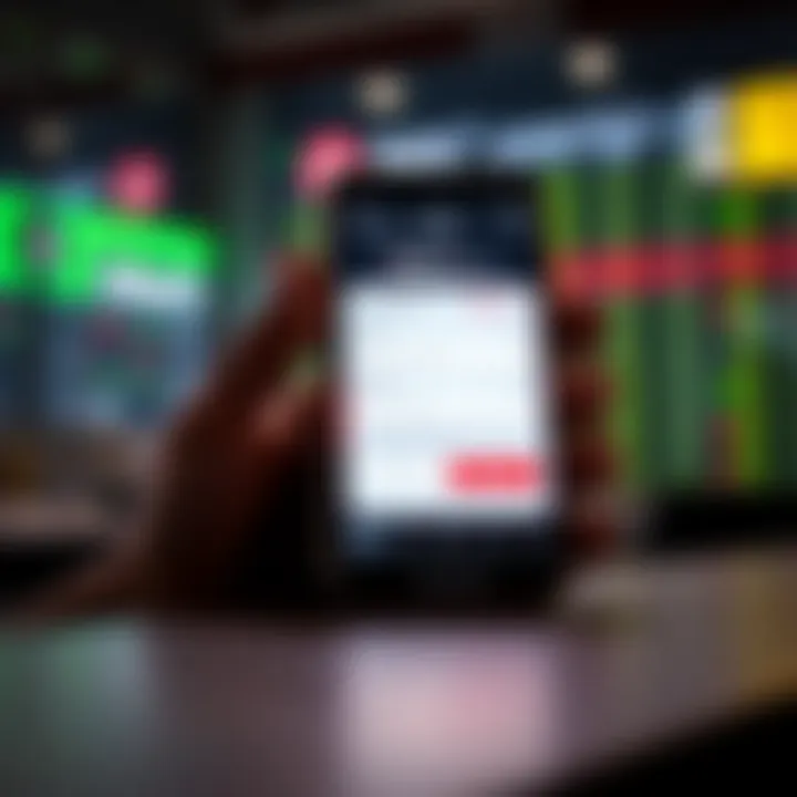 Deriv.com Trading App Features & Benefits